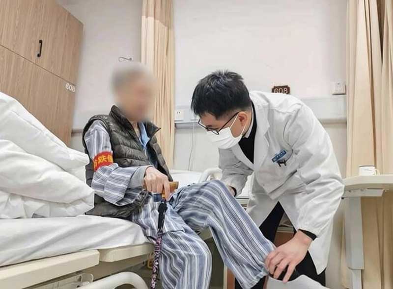 哈尔滨康复医院怎么选专业康复机构