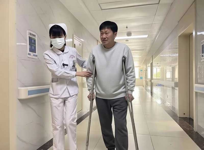 哈尔滨康复医院怎么选专业康复机构