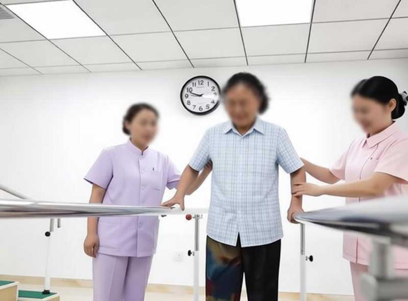 哈尔滨康复医院怎么选专业康复机构