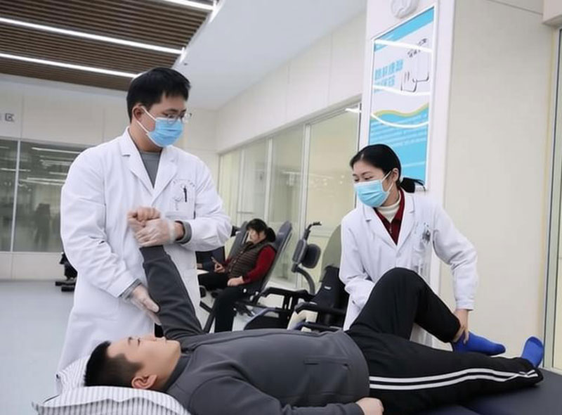 脑出血肢体麻木可恢复