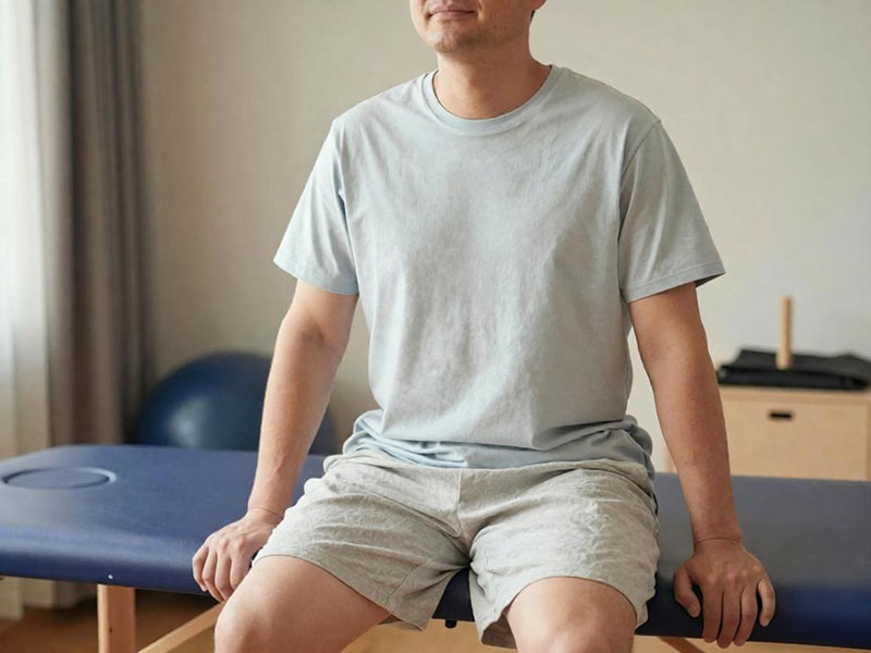个性化康复方案