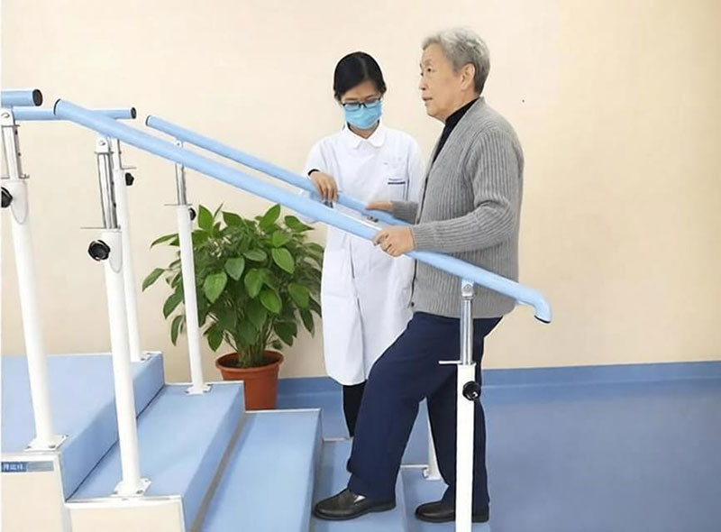 后遗症康复训练