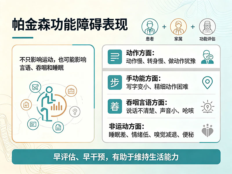 惠好神经康复科系统训练