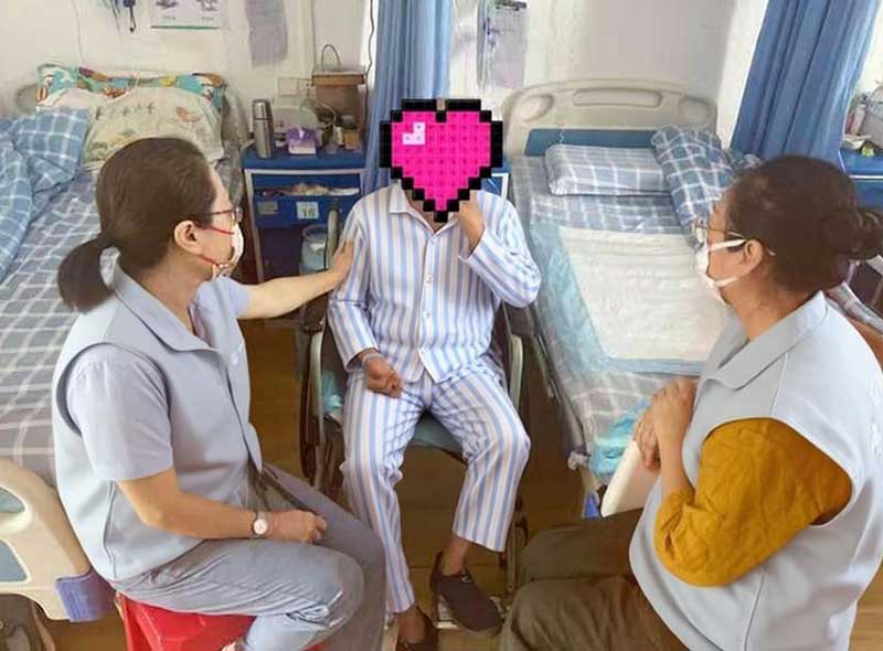 哈尔滨惠好医院安宁疗护中心