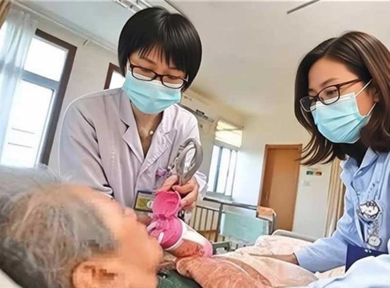 哈尔滨惠好医院安宁疗护中心