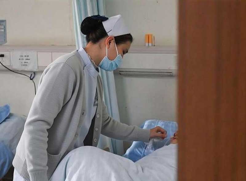 哈尔滨惠好医院安宁疗护中心