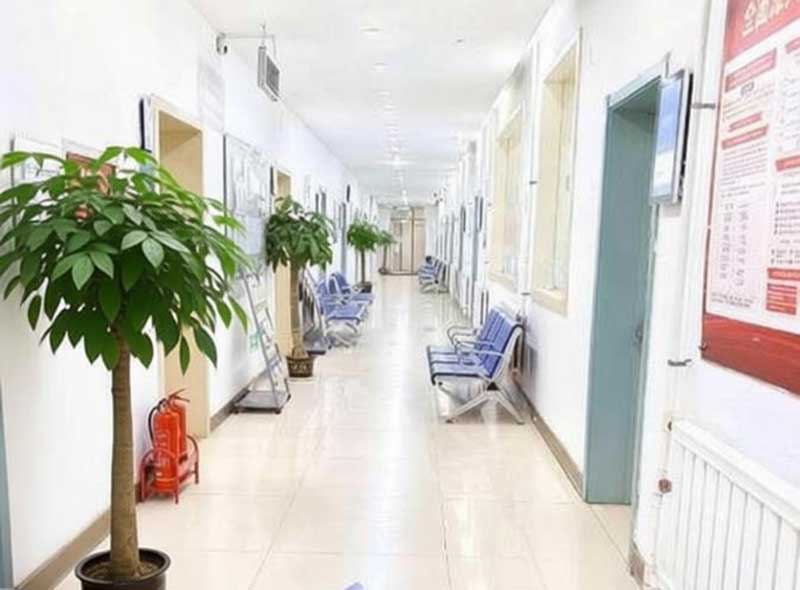 哈尔滨道里区临终关怀医院推荐