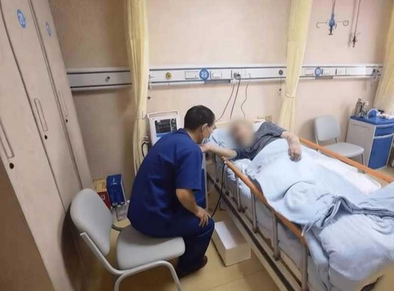 哈尔滨道里区临终关怀医院推荐
