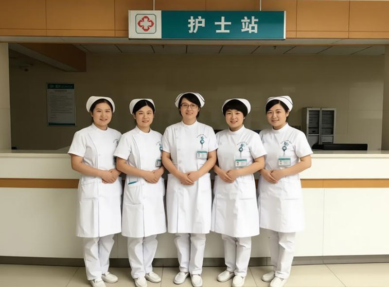 24小时专业医护照护