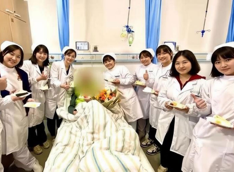 哈尔滨临终关怀暖心科普