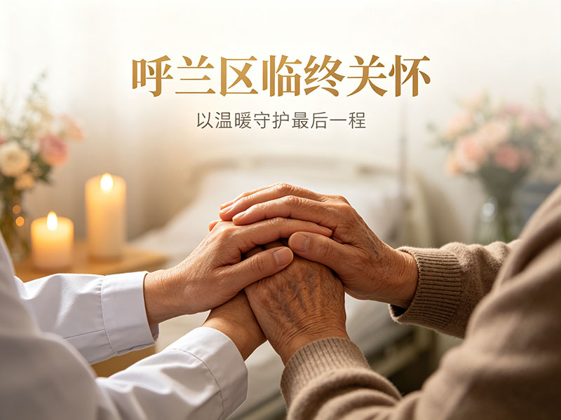 呼兰区临终关怀