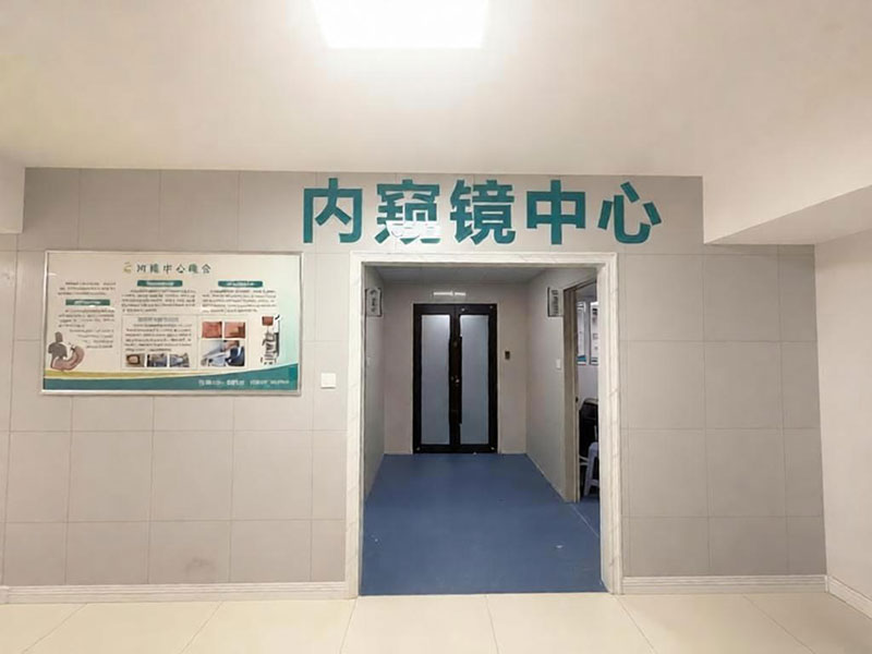 不插管胃镜科普