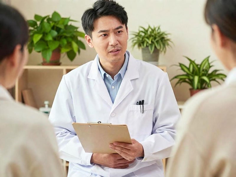 胃痛病因分析