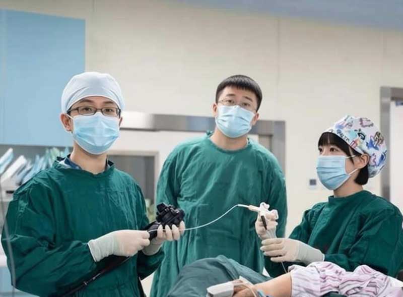 检查后注意事项