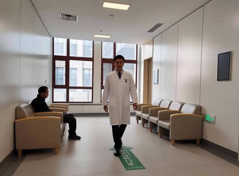 胃镜检查