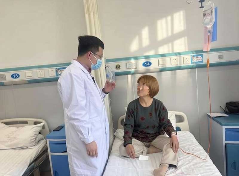 哈尔滨胃肠镜检查哪个医院好