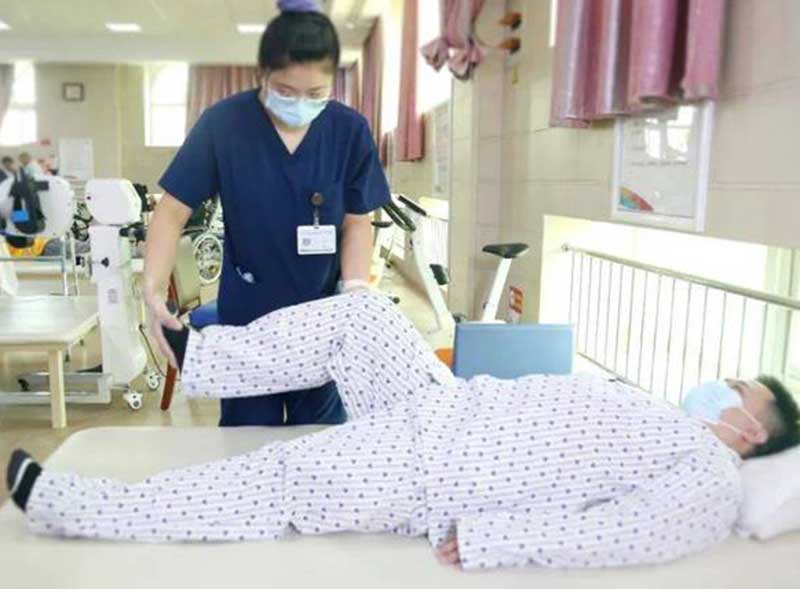 冬季康复特惠服务