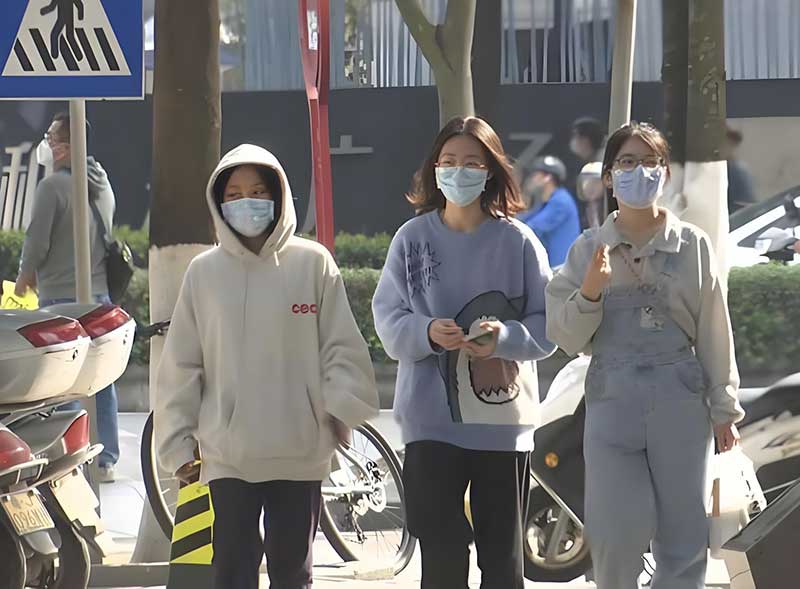 春季防病科普
