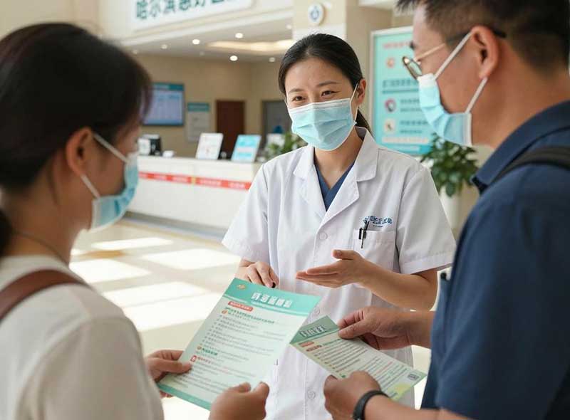 夏季高温来袭，我院发布健康防病提示