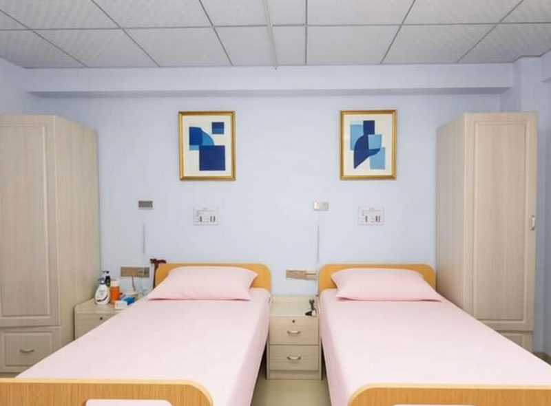 哈尔滨老年人养老