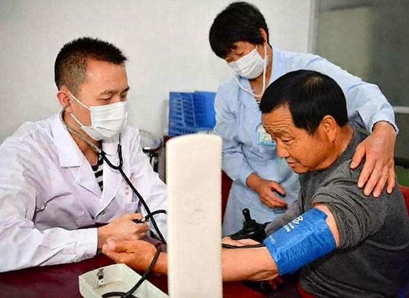 医养机构医疗兜底是核心