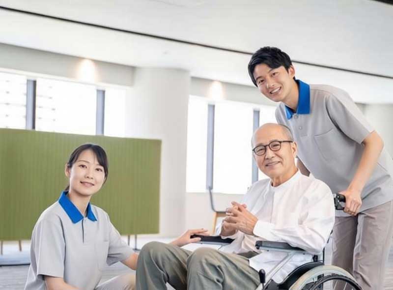 哪些老人最需要入住医养中心