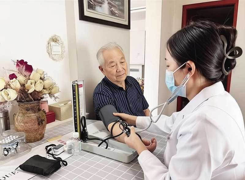 24小时服务内容