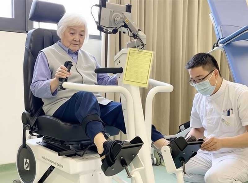医养中心和养老院区别