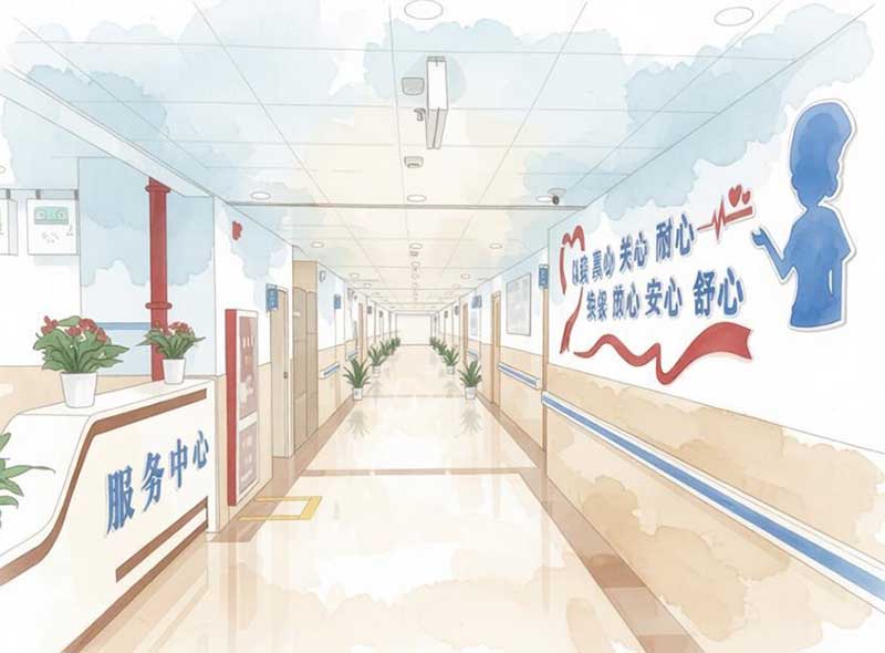 哈尔滨医养结合养老院都有哪些