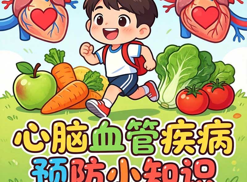 心脑血管疾病