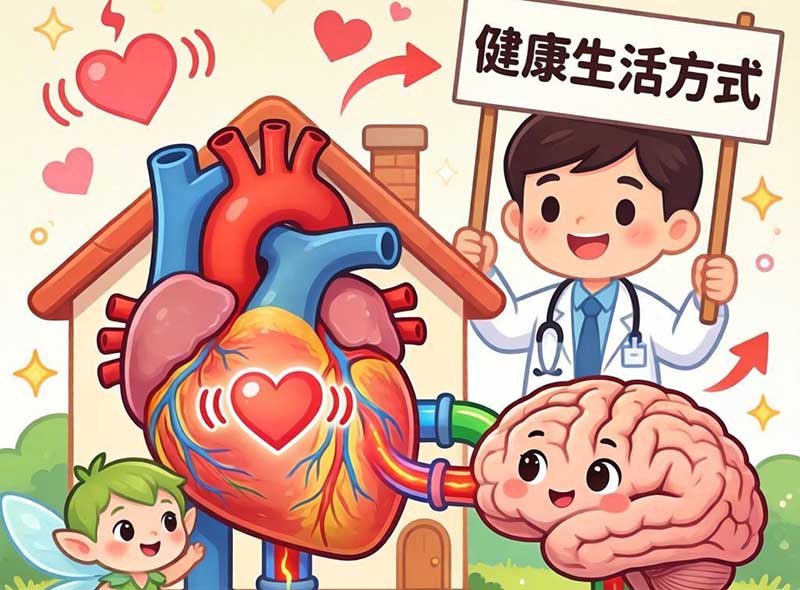 高血压危害