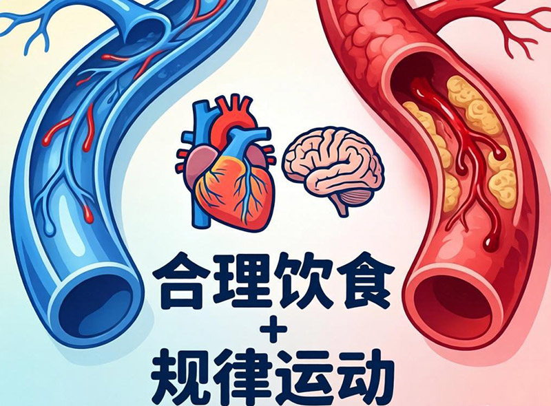 高血脂危害