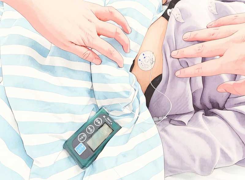 哈尔滨糖尿病医院排名:怎么选,才能把血糖控得稳