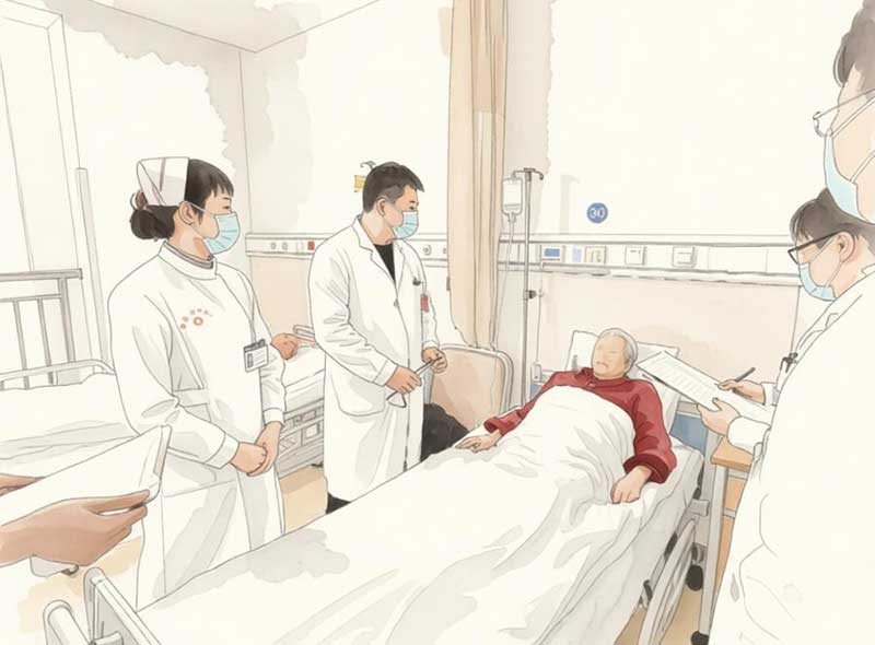 哈尔滨糖尿病医院排名:怎么选,才能把血糖控得稳